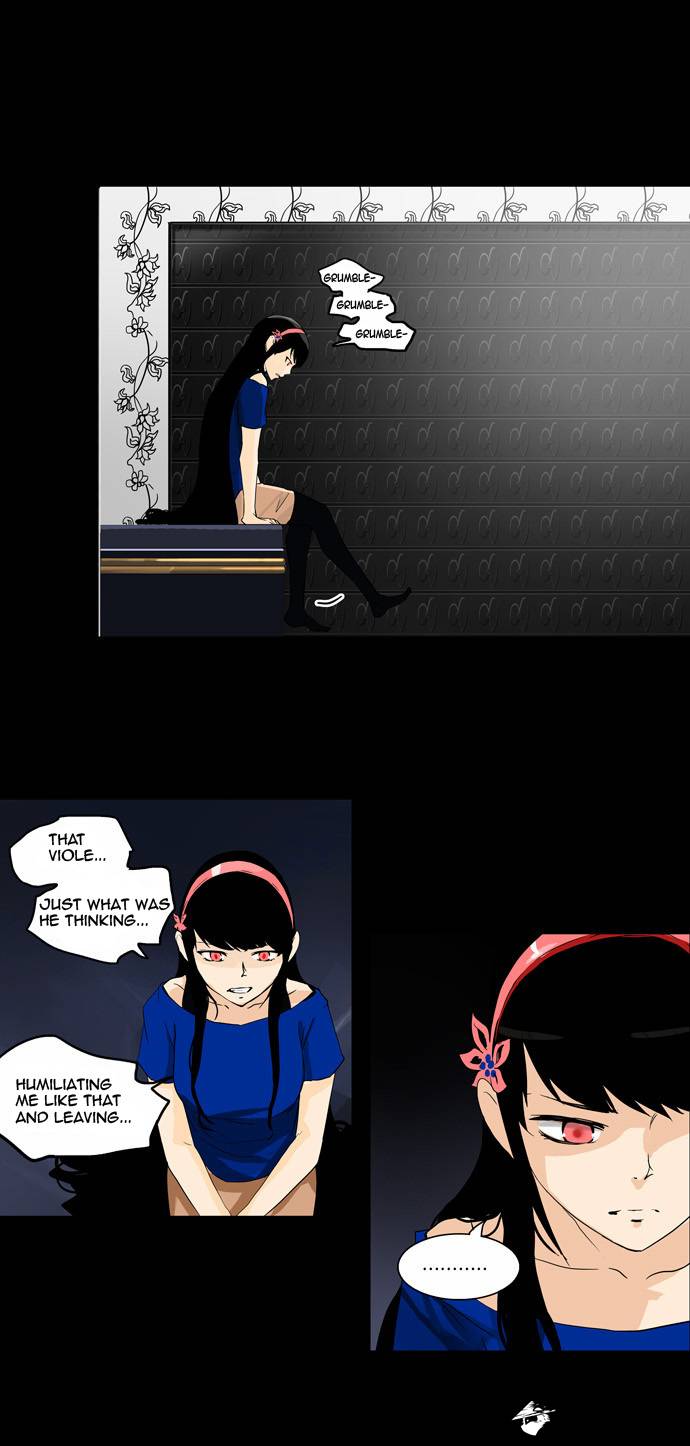 Tower of God Chapter 97 image 02